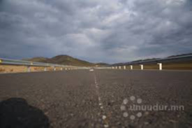 52 km of new roads to be built this year